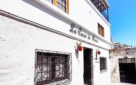 Hotel La Casa de Irma